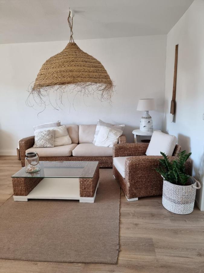 Appartement Weinberg 16 *
