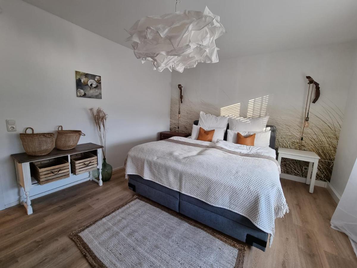 Weinberg 16 Appartement