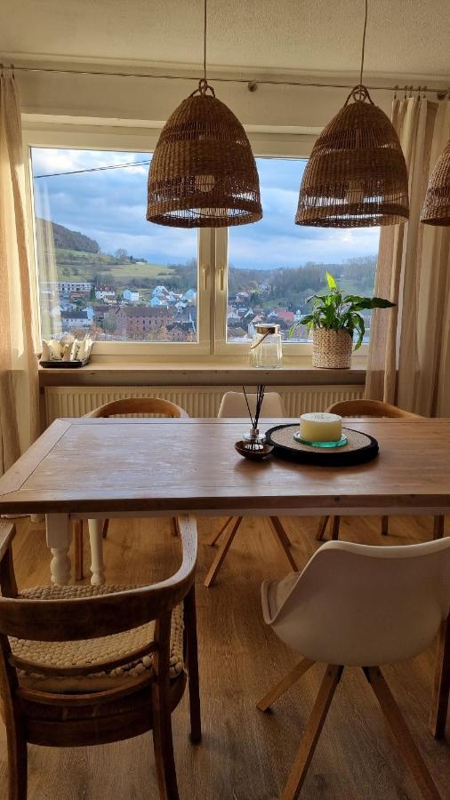 Appartement Weinberg 16 *