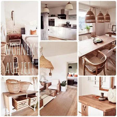 Apartamento Weinberg 16 Elsenfeld Exterior foto