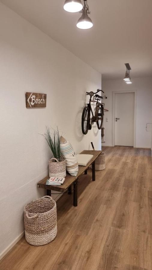 Apartment Weinberg 16 Elsenfeld